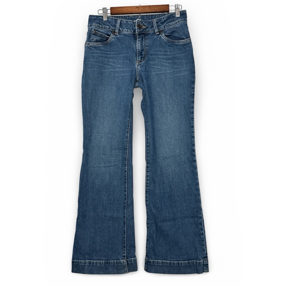 Wrangler Trousers Woman’s 29x32